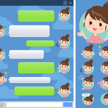 LINEの駆け引き！既読・未読無視をうまく使って彼を落とそう！