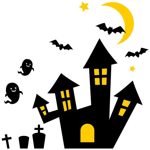 ハロウィンのパーティーゲーム！子供・幼児や大人も盛り上がる！ | Lovely[ラブリー]のイメージ