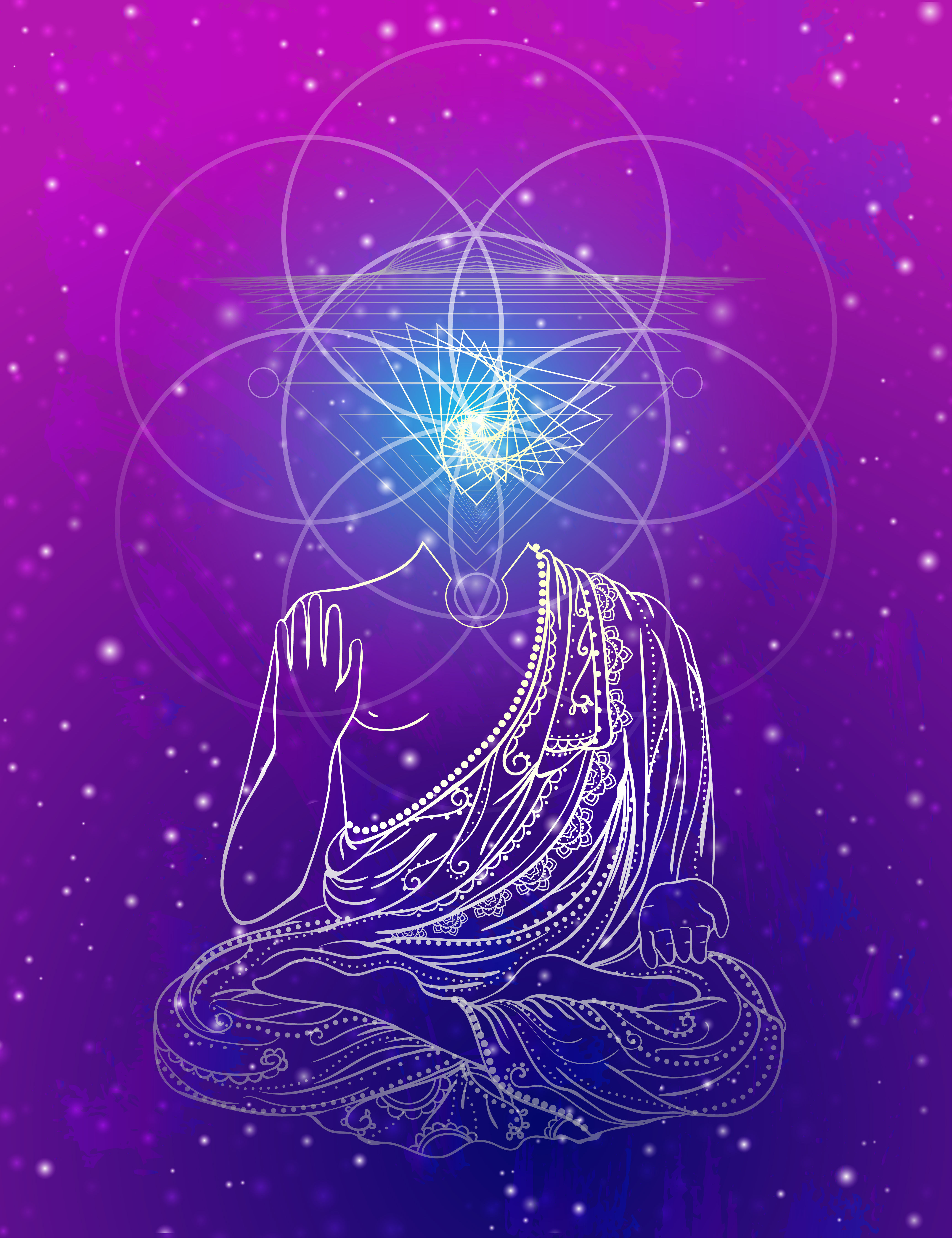 霊感占いとは？霊感があるのか簡単にわかる！ | Lovely[ラブリー]のイメージ