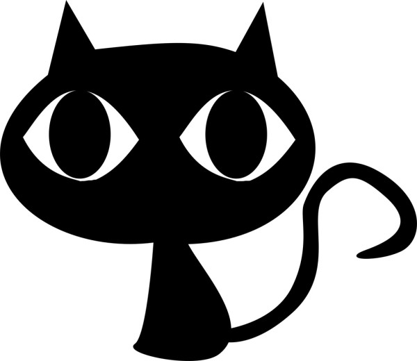 ハロウィン猫メイクの簡単な方法!セクシーで可愛い!のイメージ