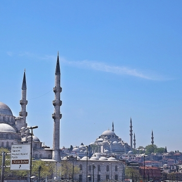 トルコ人の性格の特徴！男性女性別に解説します