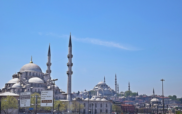 トルコ人の性格の特徴！男性女性別に解説します | Lovely[ラブリー]のイメージ