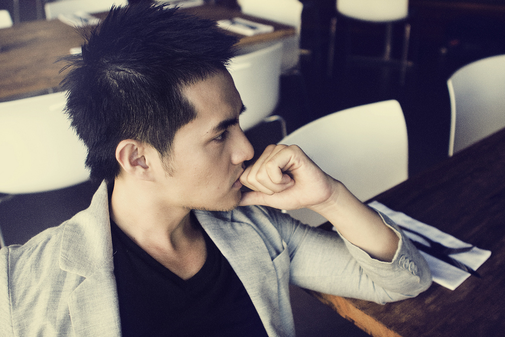 彼女の元カレに嫉妬する？彼女が元カレと連絡とっていたらどうする？ | Lovely[ラブリー]のイメージ