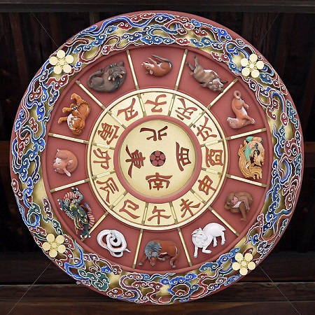 干支の漢字の意味は？普段と漢字が違う理由も解説 | Lovely[ラブリー]のイメージ