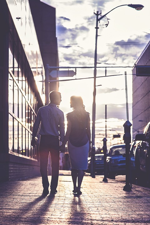 平日デート都内おすすめデートプラン13選！平日休みカップル必見 | Lovely[ラブリー]のイメージ