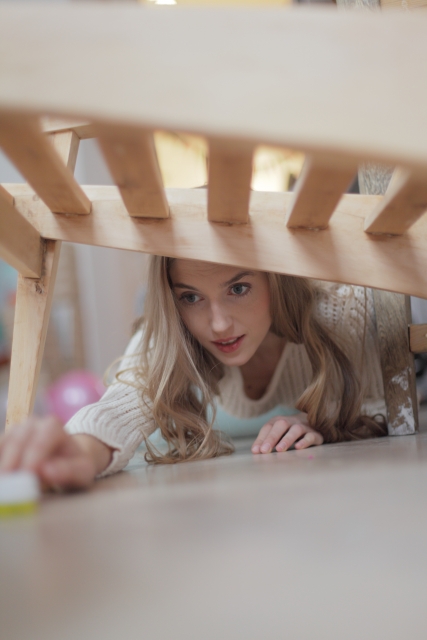 女の勘は当たる？恋愛で浮気や結婚や妊娠を鋭く見抜く！ | Lovely[ラブリー]のイメージ