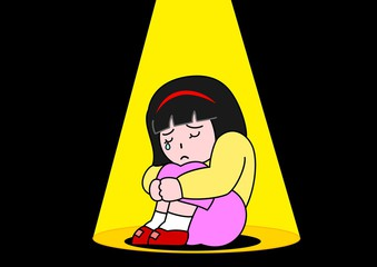 夫婦喧嘩の子供への影響7つ！かなりの悪影響が？ | Lovely[ラブリー]のイメージ