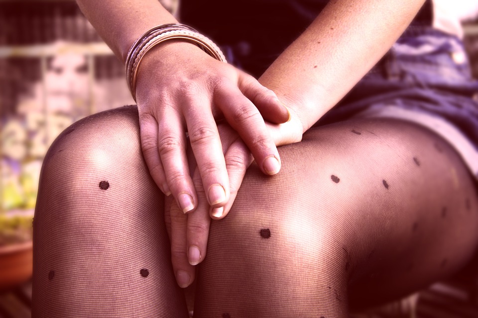 太ももフェチな男の心理！太ももが好きな理由は？ | Lovely[ラブリー]のイメージ