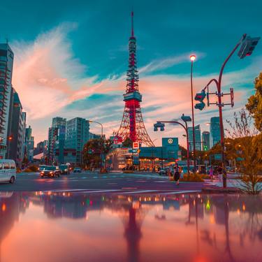 関東・東京のパワースポット35選！金運・仕事運・恋愛に最強の効果！