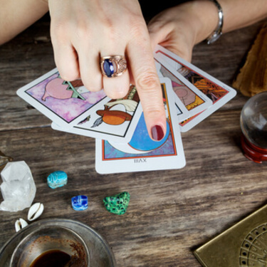 タロットカードおすすめランキング13選！【人気】