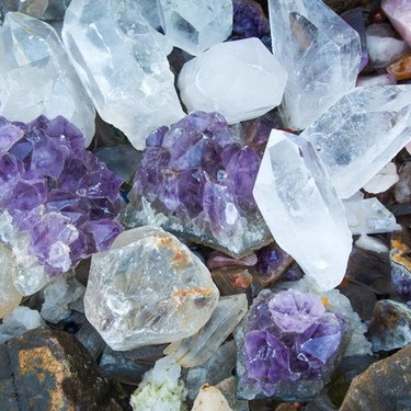 水晶ドクロはすべて偽物？【マヤのオーパーツの真実】