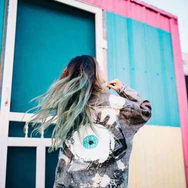 髪の染め方!市販ヘアカラーで上手に自分で染める方法・コツ!