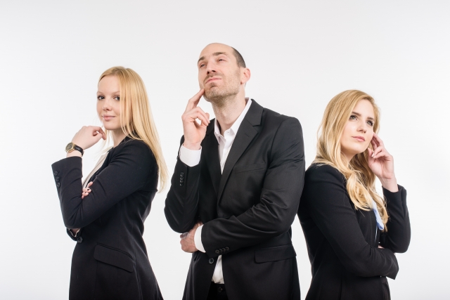 思慮深い人の特徴9選！そもそも思慮深いの意味とは？ | Lovely[ラブリー]のイメージ