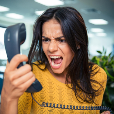 彼女を怒らせたときの対処法11選！【必見】