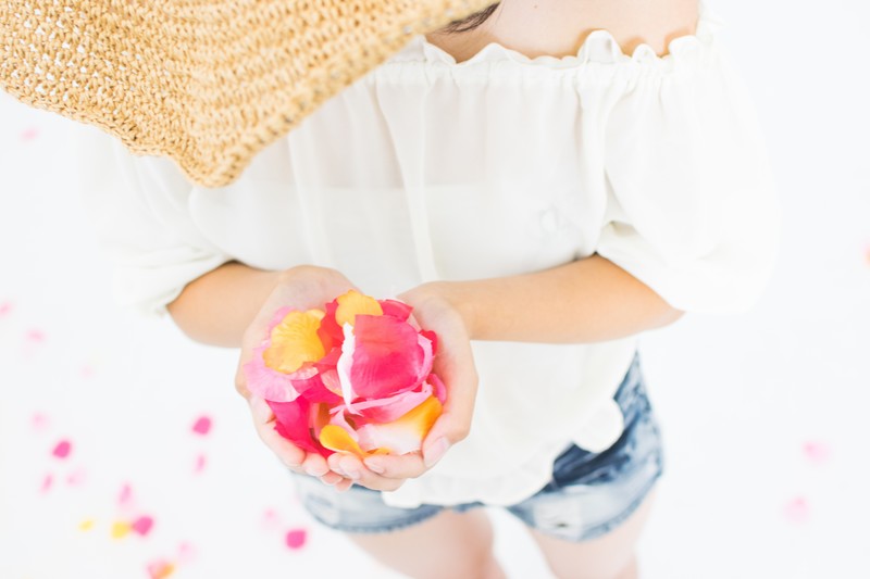 ホホバオイルで髪をケア！使い方9選解説！【必見】 | Lovely[ラブリー]のイメージ