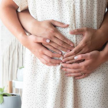 妊娠初期に基礎体温が下がる6つの原因って？妊娠初期の基礎体温の変化を知ろう【医師監修】