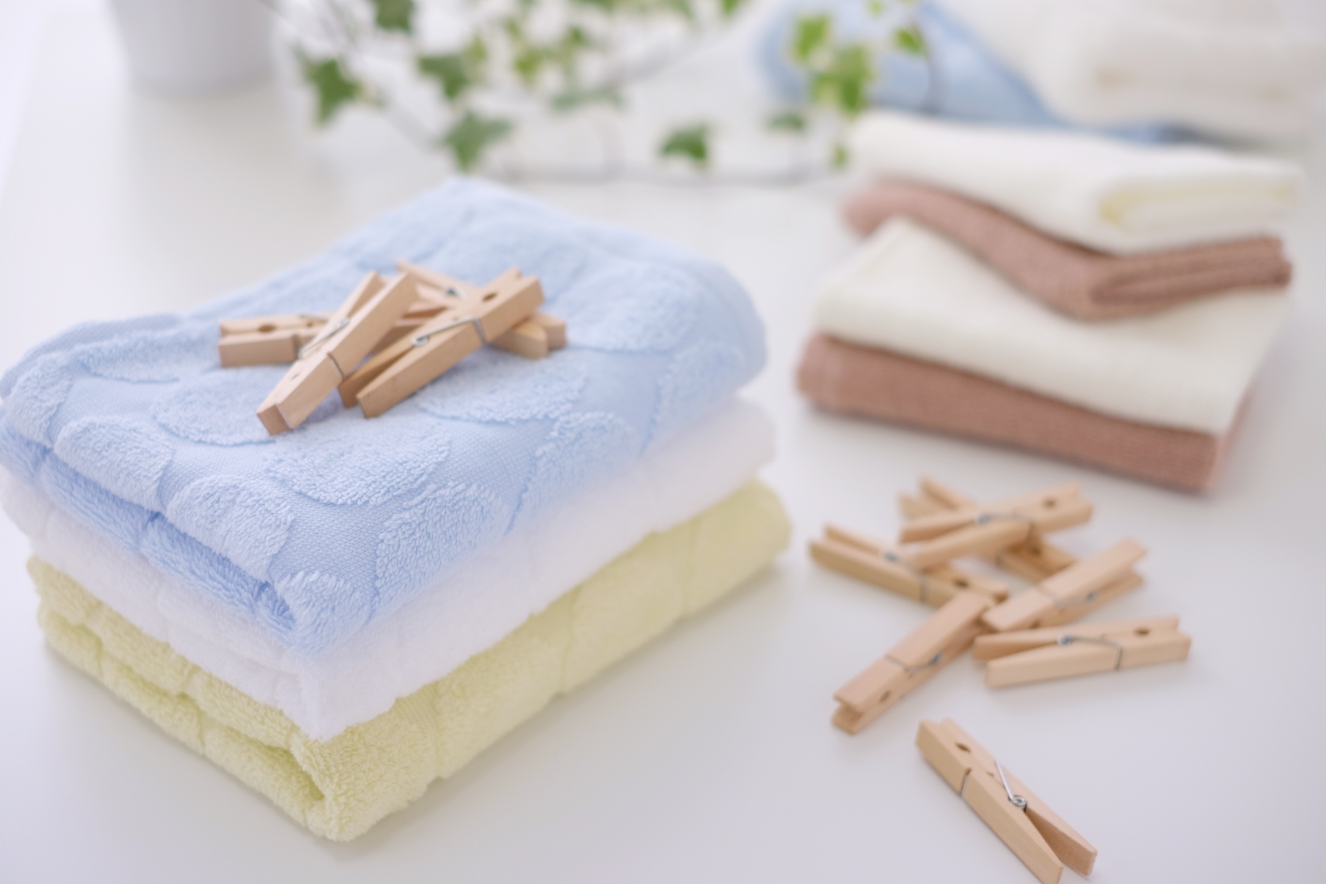 おすすめの柔軟剤ランキング17選!いい匂い&香りが長持ち♪【男女別&赤ちゃん】のイメージ