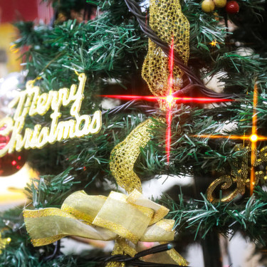 クリスマスの日にちはいつ？24と25どっち？イブとの違いは？
