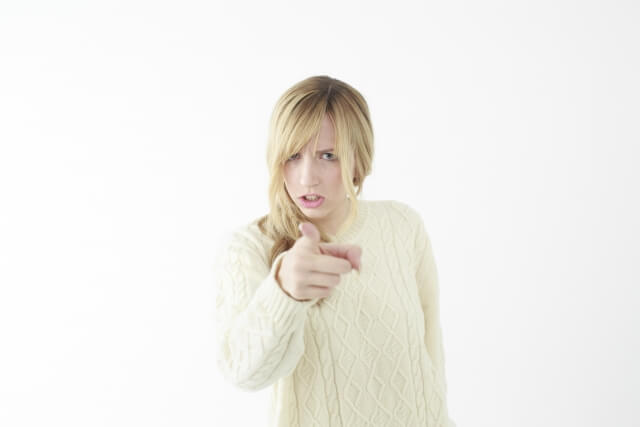 「あんた何様？」と思う男性の告白・褒め言葉まとめ！のイメージ