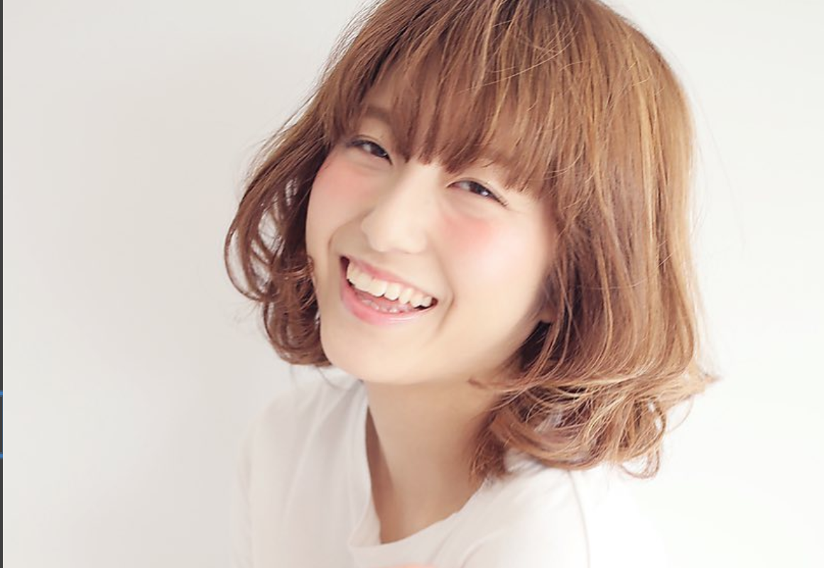 ショートボブでも巻き髪を楽しめる！簡単な巻き方・アレンジ解説！ | Lovely[ラブリー]のイメージ