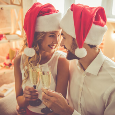 クリスマスのテーブルコーディネート特集!ナチュラルでおしゃれ!