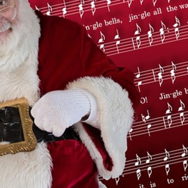 クリスマスソング洋楽11選！定番で人気！