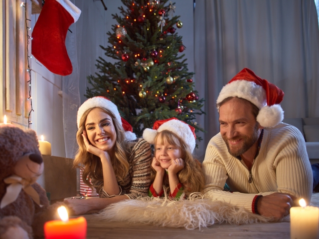 クリスマスの靴下の由来と意味は？なんでプレゼントを入れるの？のイメージ