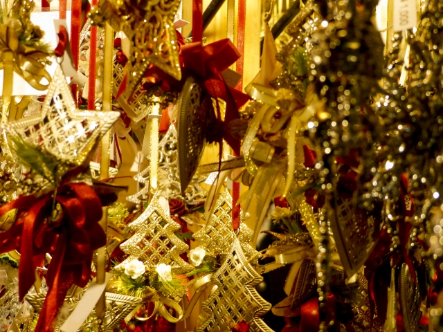 【2022年】ドイツクリスマスマーケット大阪梅田!食べ物のおすすめは?のイメージ