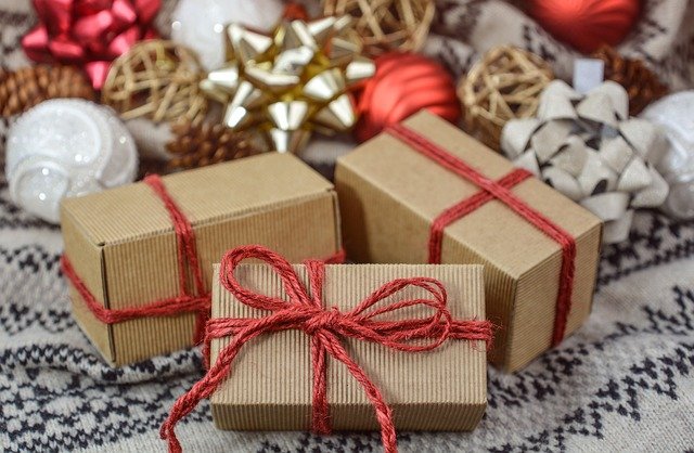 クリスマスプレゼント交換!予算1000円でおすすめなのは?のイメージ