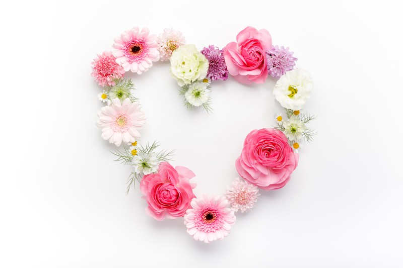 花嫁の髪型・ヘアスタイル60選！アップ・ダウンスタイル両方紹介！ | Lovely[ラブリー]のイメージ