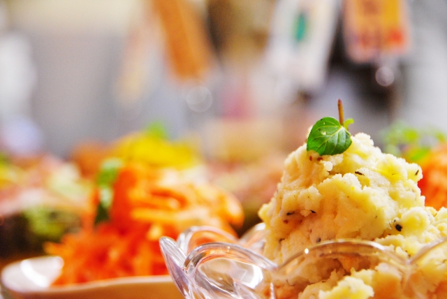 クリスマス女子会はデートより楽しい！おすすめプラン紹介【クリボッチ】 | Lovely[ラブリー]のイメージ