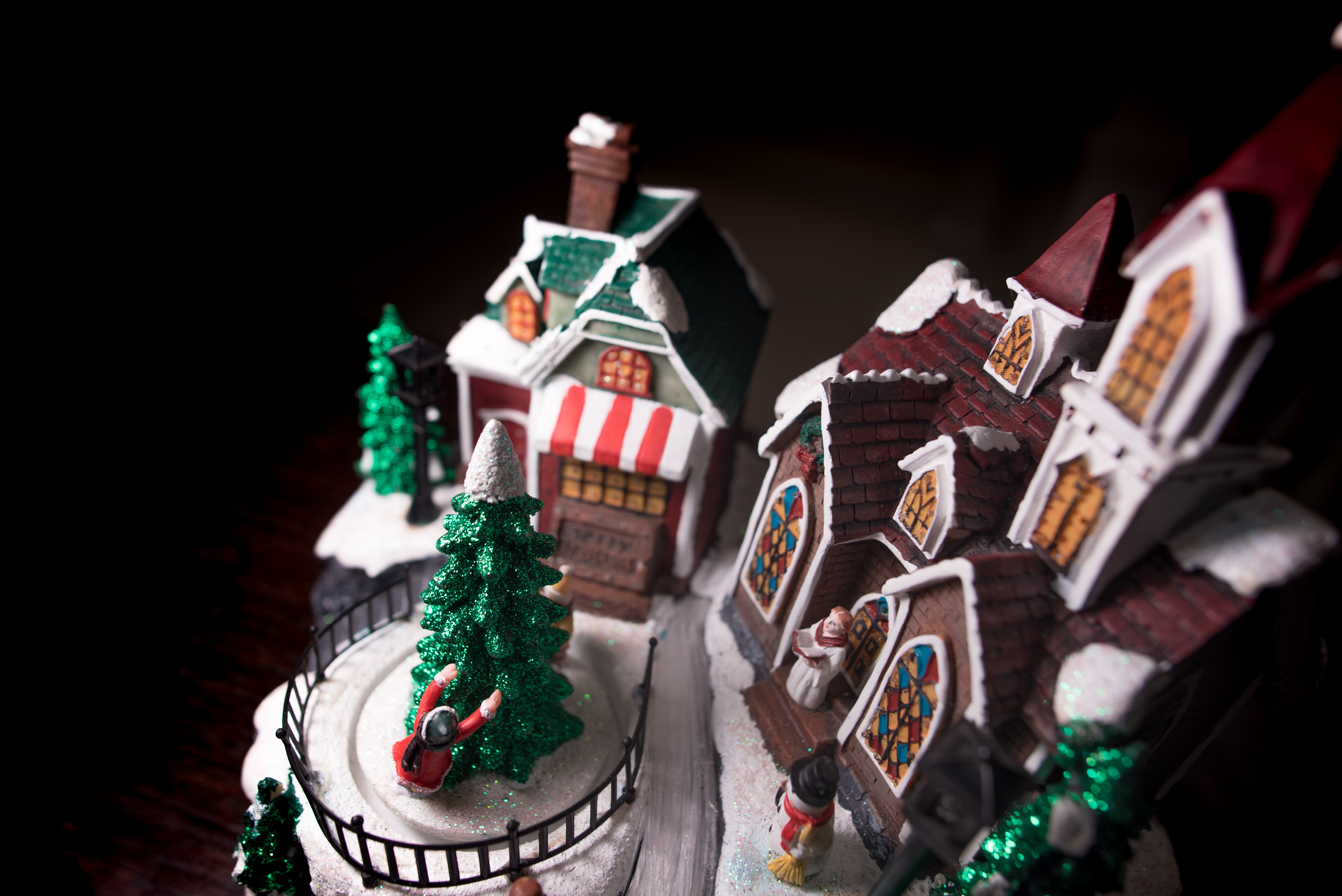 セブンイレブンのクリスマスケーキ2022!予約はいつまで?種類は?のイメージ