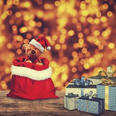 500円以内のプレゼント35選！クリスマスプレゼント交換に最適！