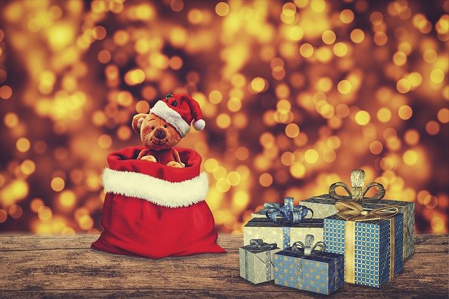 500円以内のプレゼント35選!クリスマスプレゼント交換に最適!のイメージ