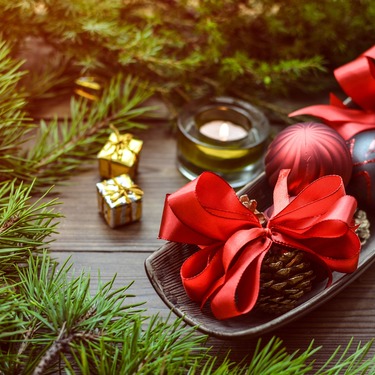 MACのクリスマスコフレ2022！予約方法や発売日は？【必見】