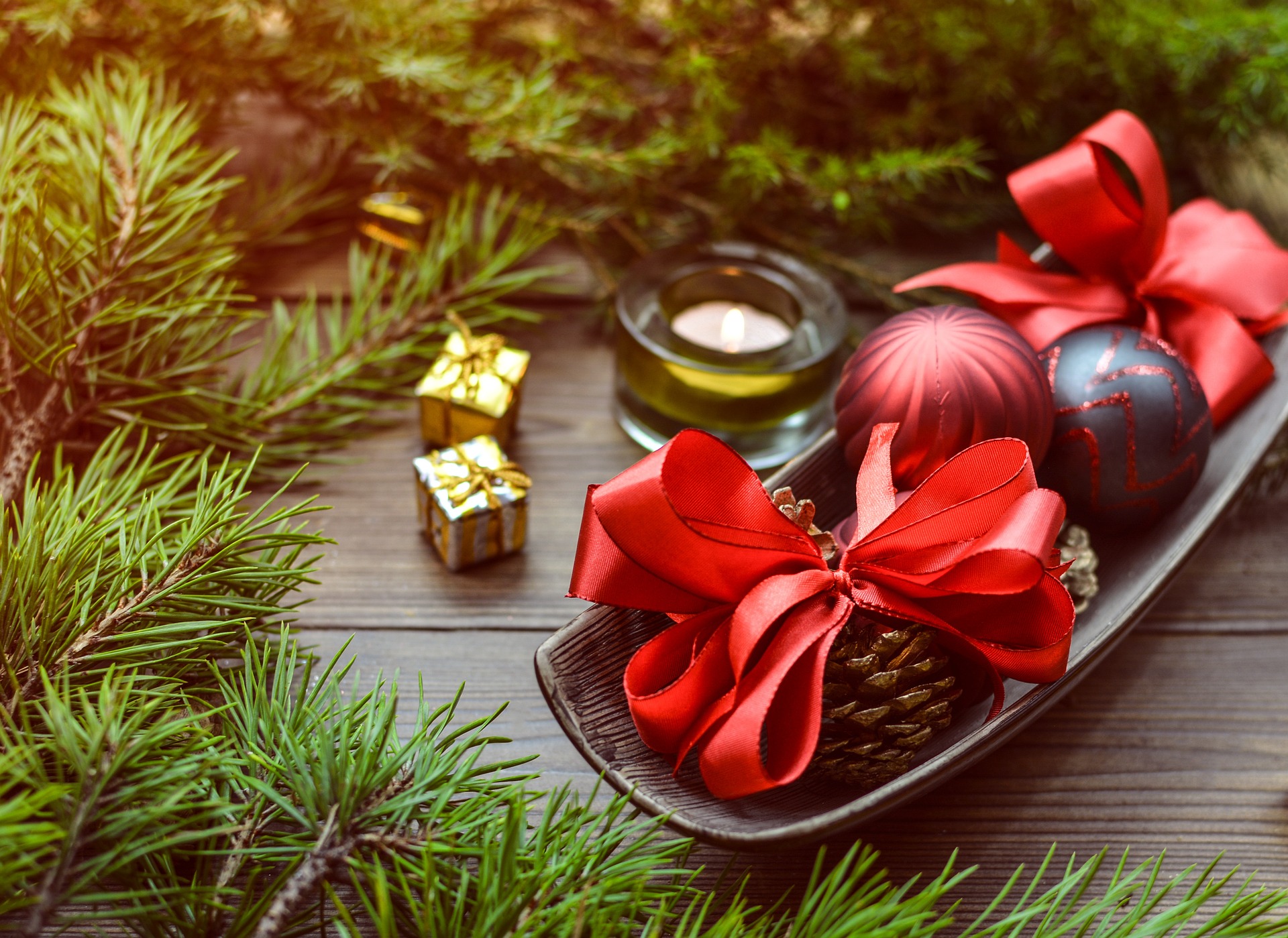 MACのクリスマスコフレ2022！予約方法や発売日は？【必見】 | Lovely[ラブリー]のイメージ