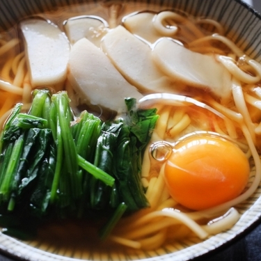 年越しうどんの意味や由来は？そばとうどんどっちが適切？