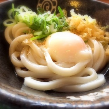 年明けうどんとは？意味や由来を解説します！