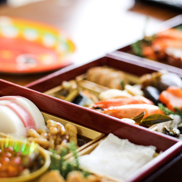 おせち料理の中身は？意味を種類ごとに解説します！