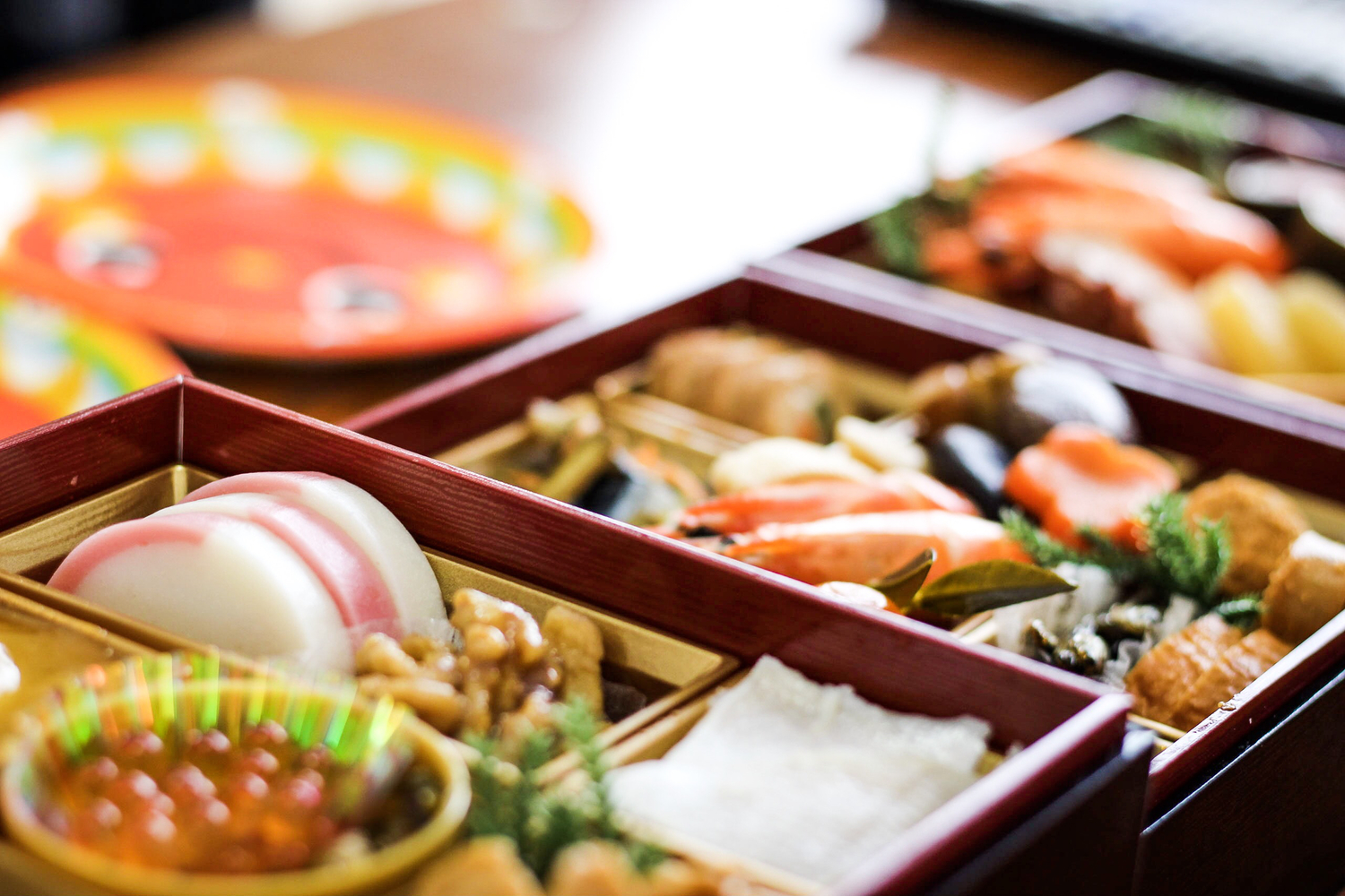 おせち料理の中身は？意味を種類ごとに解説します！ | Lovely[ラブリー]のイメージ