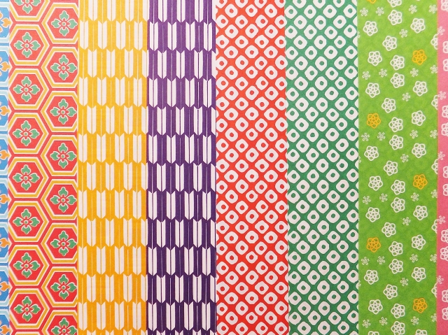 お正月ネイルデザイン特集！2018年は和柄がおすすめ？ | Lovely[ラブリー]のイメージ