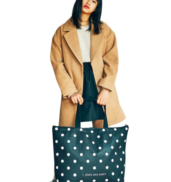 イーハイフン福袋2018の中身ネタバレと予約情報を公開！ | Lovely[ラブリー]のイメージ