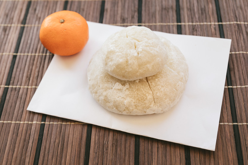 鏡餅の食べ方は？カビはどうする？おいしいアレンジレシピまとめ！ | Lovely[ラブリー]のイメージ