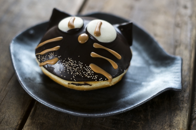 ミスタードーナツの福袋2020！予約方法や中身ネタバレ！【ミスド】 | Lovely[ラブリー]のイメージ