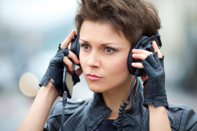 40代の髪型はショートが可愛い！大人女子のショートスタイル特集！ | Lovely[ラブリー]のイメージ