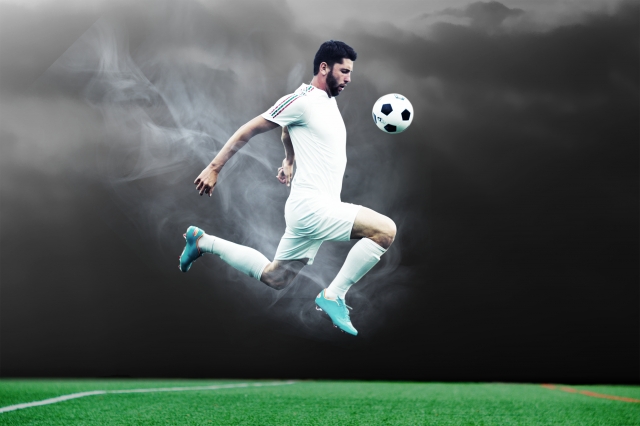 大五郎カットとは？ロナウドが大五郎カットにした理由は？ | Lovely[ラブリー]のイメージ