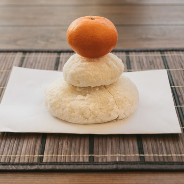 鏡餅はいつからいつまで飾る？意味や正しい飾り方解説！