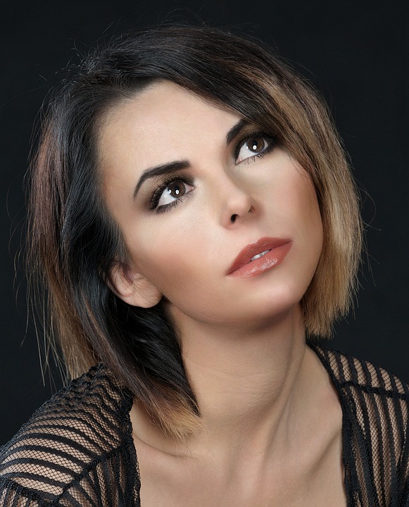 40代の髪型はボブが可愛い！ボブスタイルを長さ別に紹介！ | Lovely[ラブリー]のイメージ