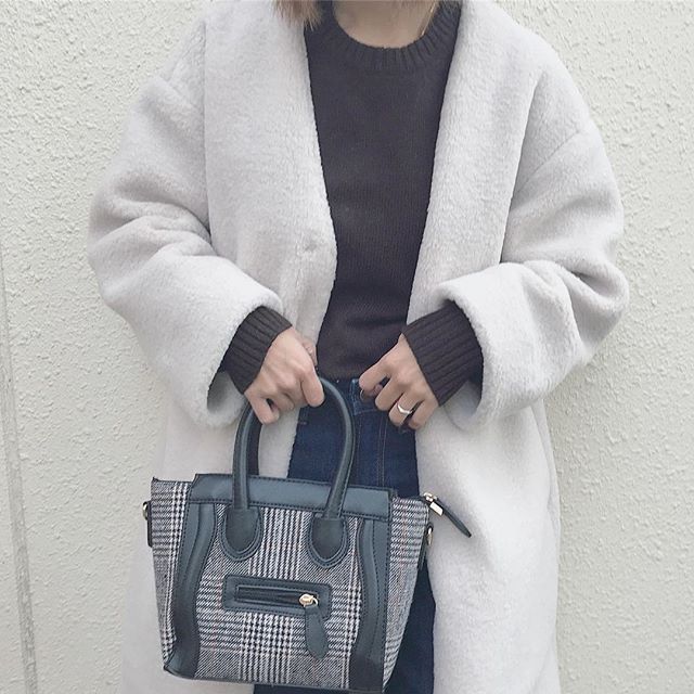 GUアウターのおすすめ特集！【最新】 | Lovely[ラブリー]のイメージ