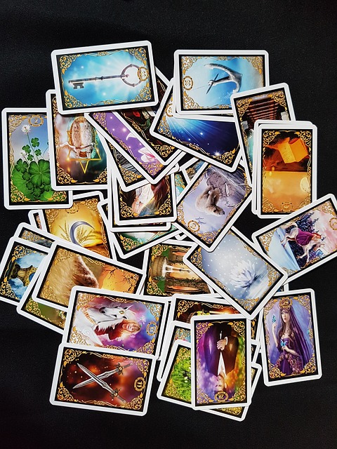 インナーチャイルドカードの意味と使い方を解説！ | Lovely[ラブリー]のイメージ